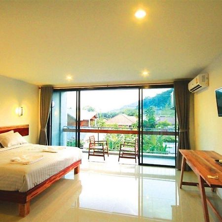 O2Villa Aonang Resort Краби Экстерьер фото
