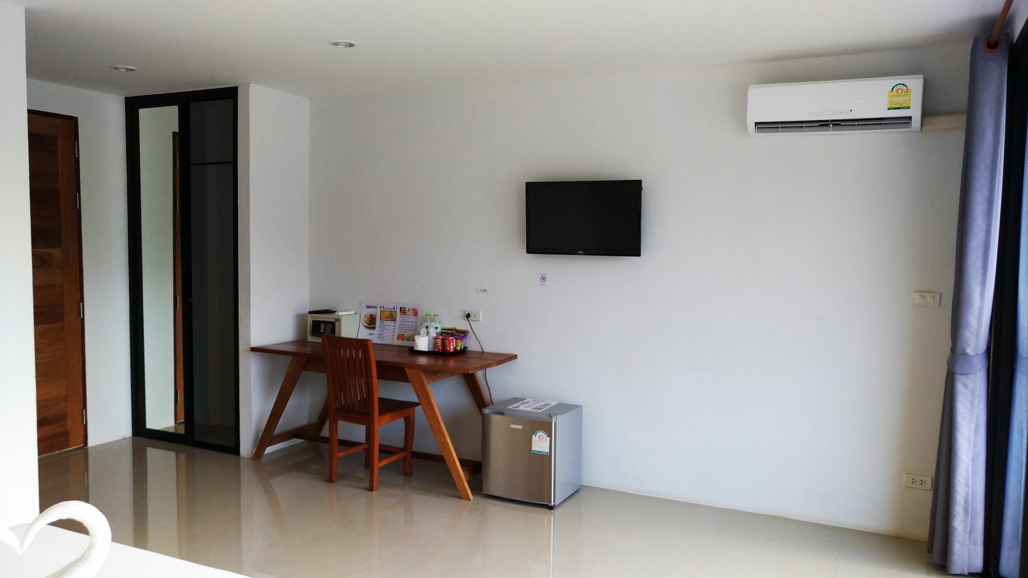 O2Villa Aonang Resort Краби Экстерьер фото